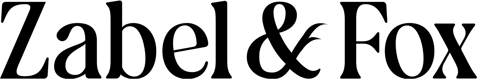 Zabel & Fox